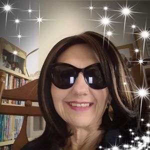 Meet your Posher, Joyce